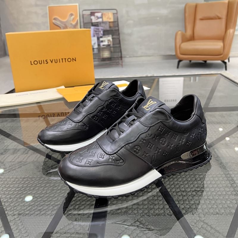 l**is V*t*n sneakers